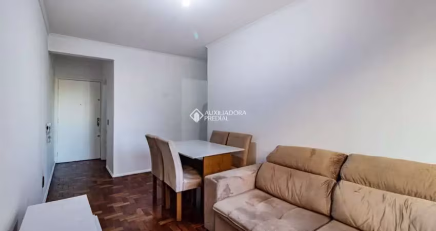 Apartamento com 1 quarto à venda na Rua General Lima e Silva, 148, Centro Histórico, Porto Alegre