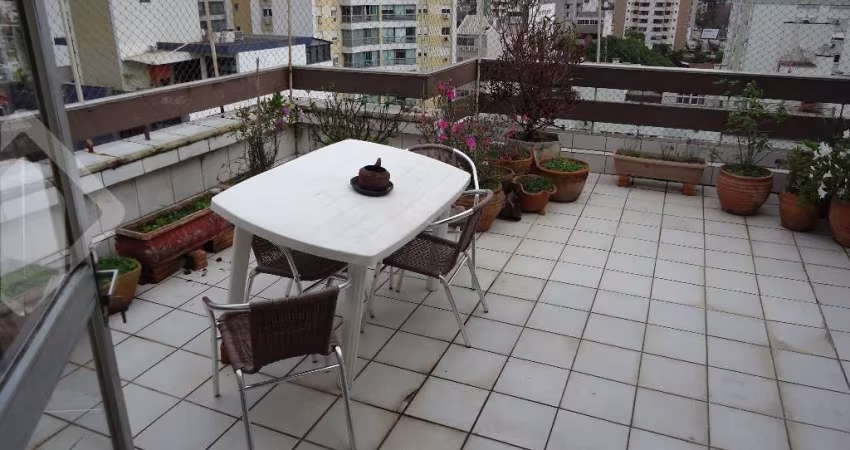 Cobertura com 2 quartos à venda na Rua Barão do Triunfo, 380, Menino Deus, Porto Alegre