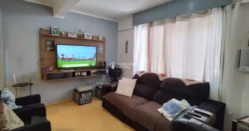 Apartamento com 2 quartos à venda na Rua Valparaíso, 1050, Jardim Botânico, Porto Alegre