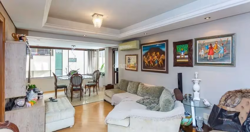 Apartamento com 3 quartos à venda na Rua Tenente-Coronel Fabrício Pilar, 205, Mont Serrat, Porto Alegre
