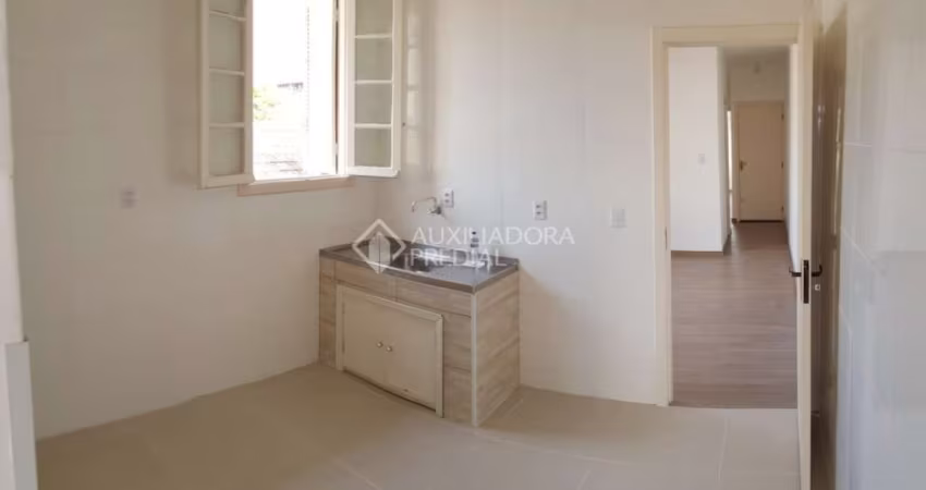 Apartamento com 2 quartos à venda na Rua Barbedo, 271, Menino Deus, Porto Alegre