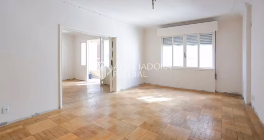 Apartamento com 3 quartos à venda na Avenida Independência, 98, Independência, Porto Alegre