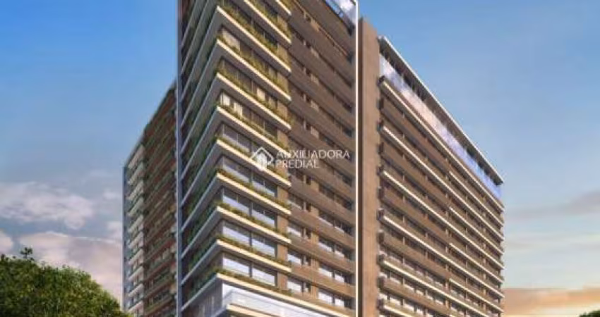 Apartamento com 1 quarto à venda na Avenida Praia de Belas, 2024, Praia de Belas, Porto Alegre