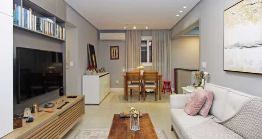 Apartamento com 2 quartos à venda na Rua Almirante Gonçalves, 70, Menino Deus, Porto Alegre