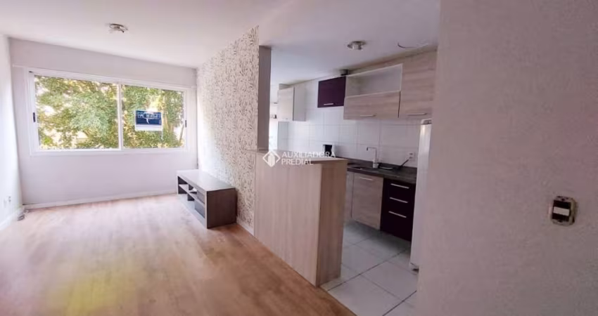 Apartamento com 2 quartos à venda na Rua Mariano de Matos, 520, Santa Tereza, Porto Alegre