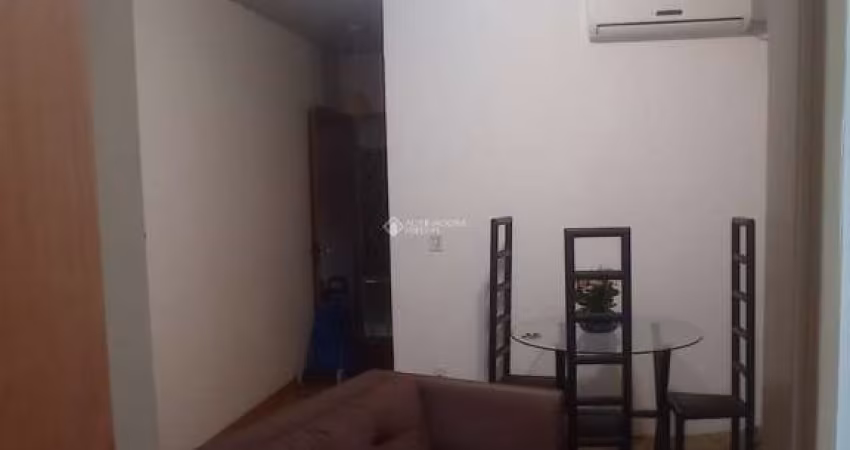 Apartamento com 1 quarto à venda na Avenida Professor Oscar Pereira, 1020, Azenha, Porto Alegre
