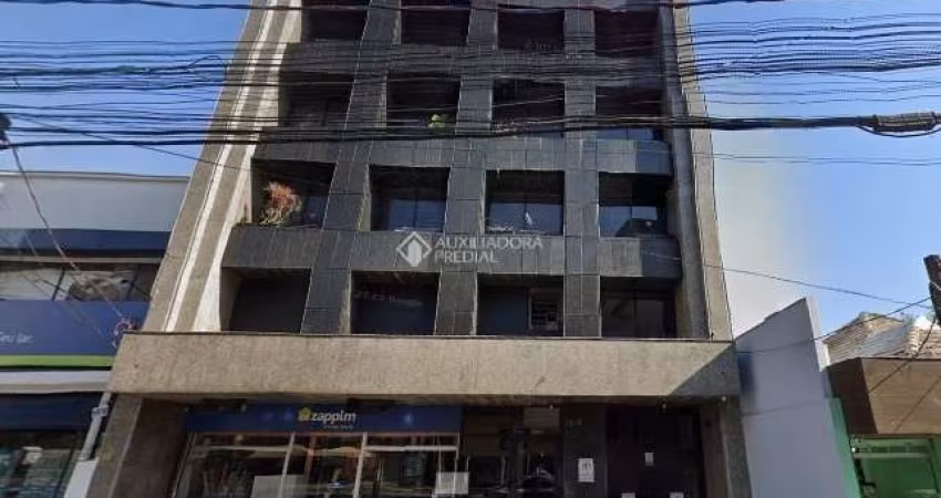 Sala comercial à venda na Avenida Cristóvão Colombo, 1918, Floresta, Porto Alegre