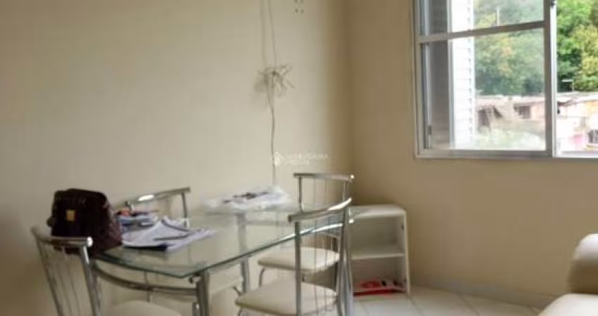 Apartamento com 2 quartos à venda na Rua Hipólito da Costa, 201, Santa Tereza, Porto Alegre