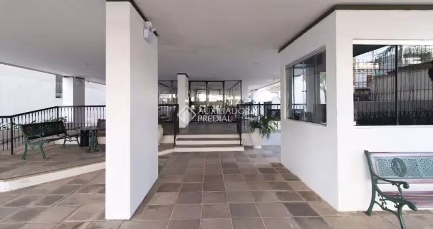 Apartamento com 2 quartos à venda na Avenida Getúlio Vargas, 123, Menino Deus, Porto Alegre