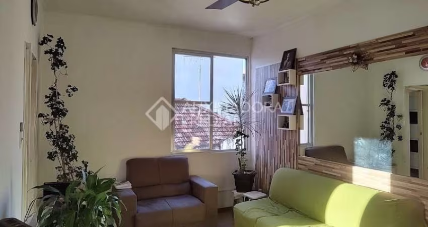 Apartamento com 3 quartos à venda na Rua Vinte de Setembro, 436, Azenha, Porto Alegre