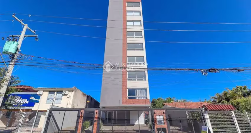 Apartamento com 2 quartos à venda na Rua Doutor Barcelos, 2559, Tristeza, Porto Alegre