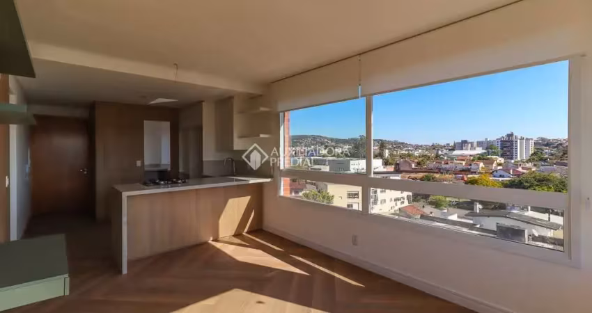 Apartamento com 2 quartos à venda na Rua Doutor Barcelos, 2559, Tristeza, Porto Alegre