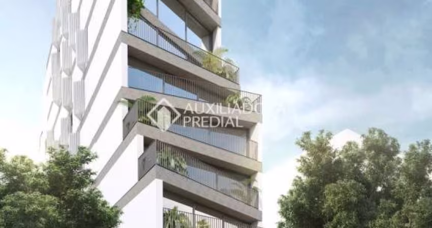 Apartamento com 2 quartos à venda na Rua Carlos Von Koseritz, 1528, São João, Porto Alegre