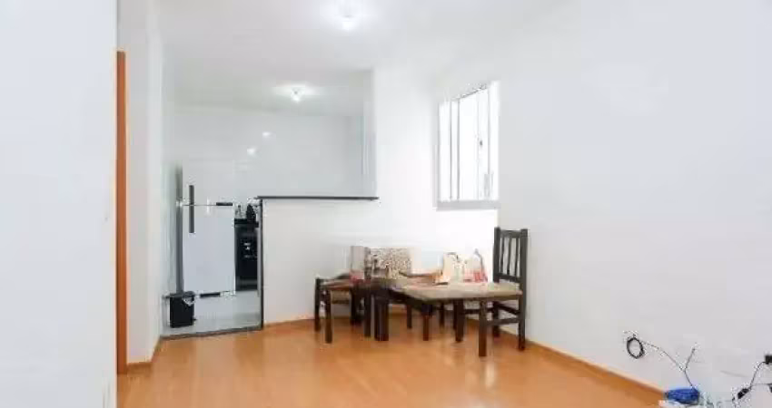 Apartamento com 1 quarto à venda na Avenida Protásio Alves, 10535, Morro Santana, Porto Alegre