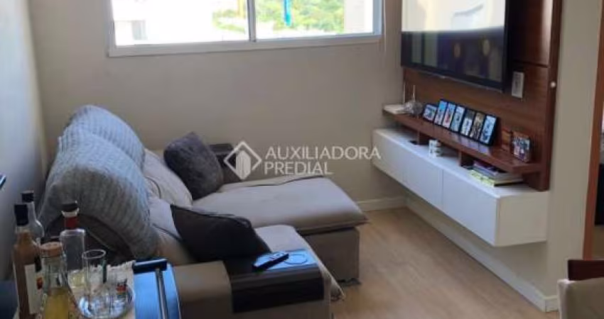 Apartamento com 2 quartos à venda na Avenida Ernesto Neugebauer, 1820, Humaitá, Porto Alegre