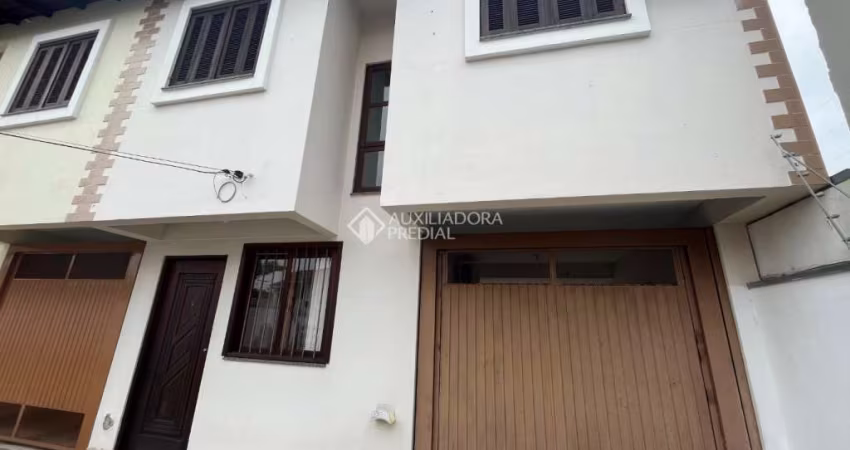 Casa em condomínio fechado com 3 quartos à venda na Rua Adão da Silva Santos, 230, São José, Canoas