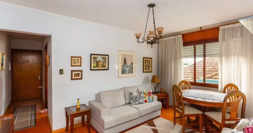 Apartamento com 2 quartos à venda na Rua General Gomes Carneiro, 465, Medianeira, Porto Alegre