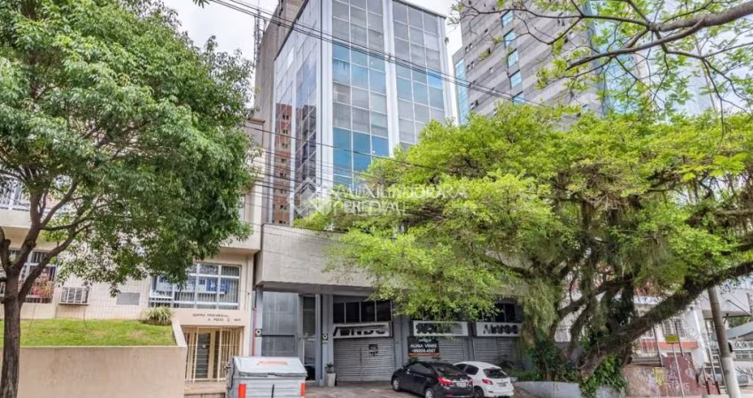 Sala comercial à venda na Rua Dom Pedro II, 891, São João, Porto Alegre