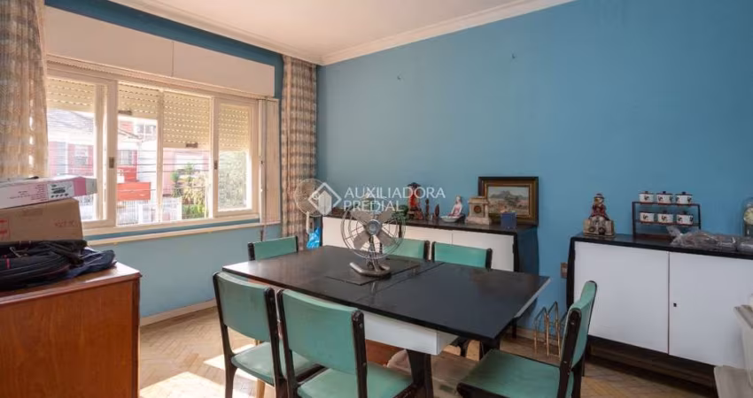 Apartamento com 3 quartos à venda na Avenida Bastian, 527, Menino Deus, Porto Alegre