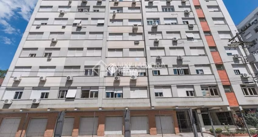 Apartamento com 2 quartos à venda na Rua Sofia Veloso, 15, Cidade Baixa, Porto Alegre