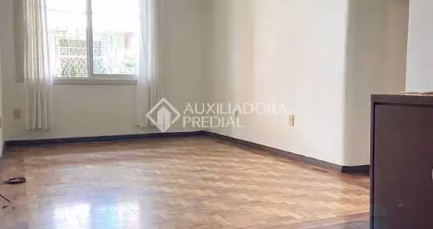 Apartamento com 2 quartos à venda na Rua Barbedo, 603, Menino Deus, Porto Alegre