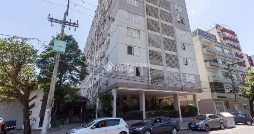 Apartamento com 2 quartos à venda na Avenida Osvaldo Aranha, 350, Bom Fim, Porto Alegre