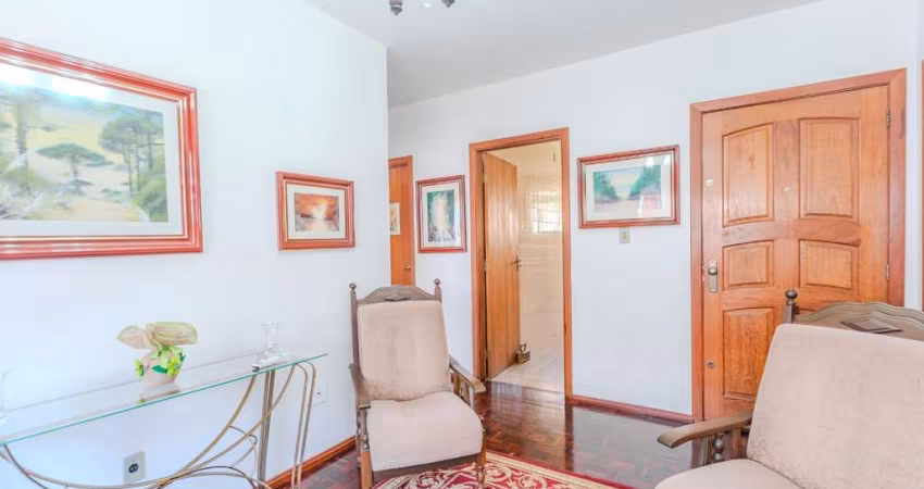 Apartamento com 2 quartos à venda na Rua Luiz de Camões, 255, Santo Antônio, Porto Alegre