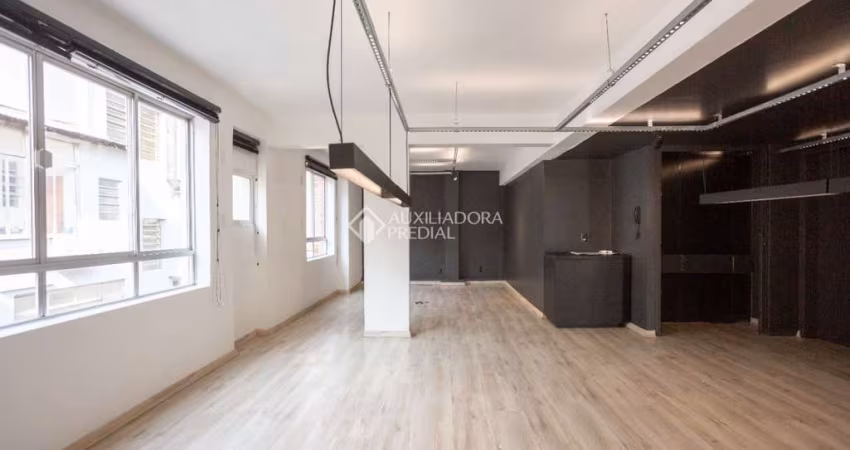 Sala comercial à venda na Avenida Alberto Bins, 789, Independência, Porto Alegre