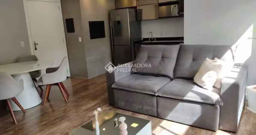 Apartamento com 2 quartos à venda na Avenida Otto Niemeyer, 1006, Tristeza, Porto Alegre