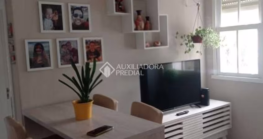 Apartamento com 2 quartos à venda na Rua Doutor Júlio Bocaccio, 110, Santo Antônio, Porto Alegre