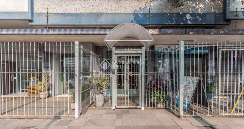 Apartamento com 1 quarto à venda na Rua José do Patrocínio, 373, Cidade Baixa, Porto Alegre