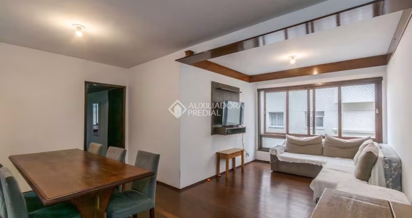 Apartamento com 3 quartos à venda na Avenida Mariland, 1300, São João, Porto Alegre