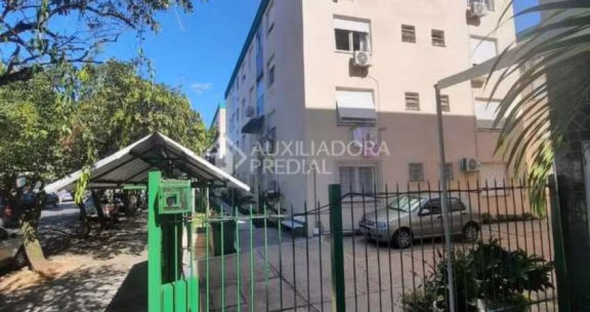 Apartamento com 1 quarto à venda na Rua Coronel João Corrêa, 45, Passo da Areia, Porto Alegre