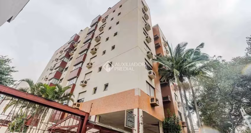 Apartamento com 3 quartos à venda na Rua Visconde do Herval, 725, Menino Deus, Porto Alegre