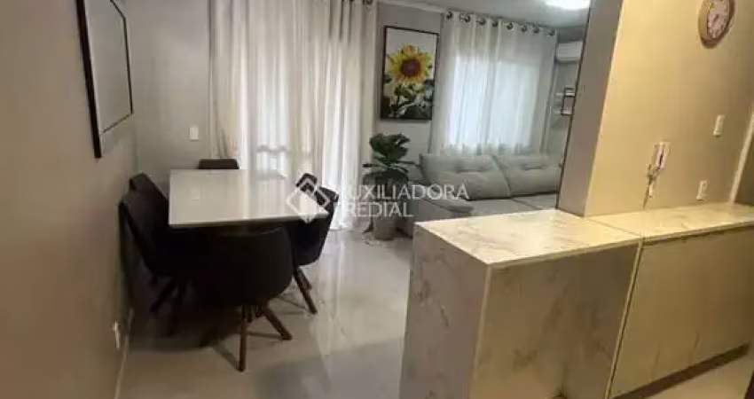 Apartamento com 2 quartos à venda na Avenida José Aloísio Filho, 595, Humaitá, Porto Alegre