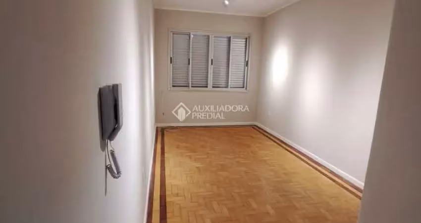 Apartamento com 1 quarto à venda na Rua Tomaz Flores, 312, Independência, Porto Alegre