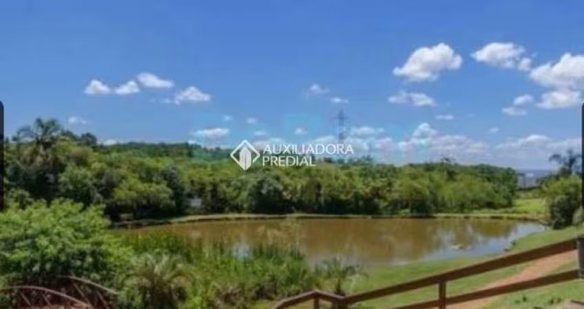 Terreno em condomínio fechado à venda na Avenida Protásio Alves, 12000, Protásio Alves, Porto Alegre