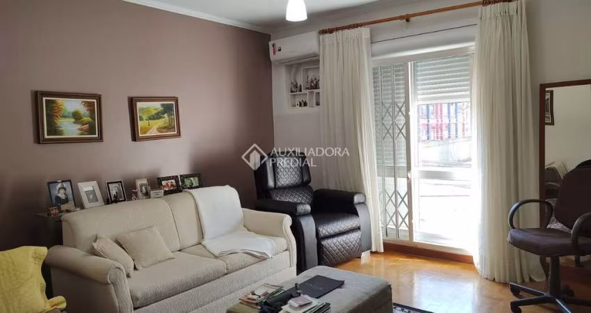 Apartamento com 2 quartos à venda na Avenida Praia de Belas, 543, Praia de Belas, Porto Alegre