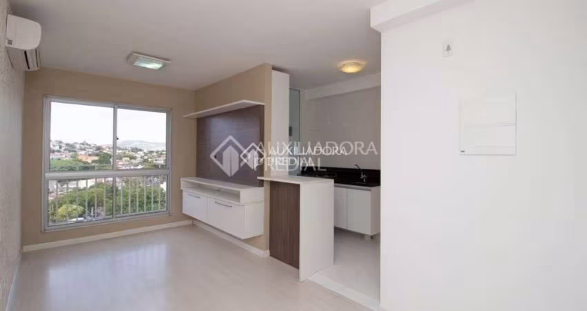 Apartamento com 2 quartos à venda na Rua Dom Vital, 248, Glória, Porto Alegre