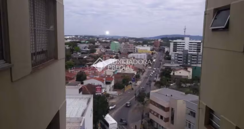Apartamento com 2 quartos à venda na Rua Bento Gonçalves, 1020, Centro, Viamão