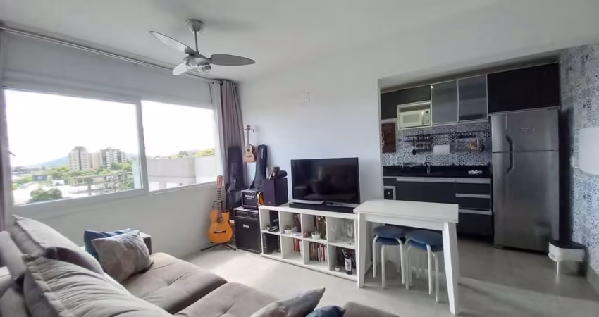 Apartamento com 2 quartos à venda na Rua Coronel Aparício Borges, 1123, Glória, Porto Alegre