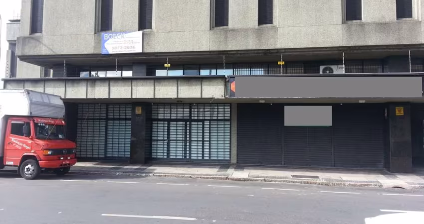 Ponto comercial à venda na Rua Coronel Vicente, 20, Centro Histórico, Porto Alegre
