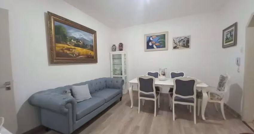 Apartamento com 2 quartos à venda na Rua General Souza Doca, 52, Petrópolis, Porto Alegre