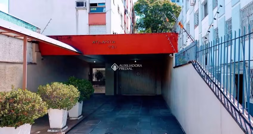 Apartamento com 1 quarto à venda na Avenida Érico Veríssimo, 731, Menino Deus, Porto Alegre