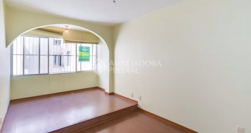 Apartamento com 1 quarto à venda na Rua Dezessete de Junho, 755, Menino Deus, Porto Alegre