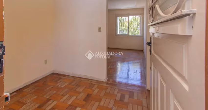 Apartamento com 2 quartos à venda na Avenida Getúlio Vargas, 620, Menino Deus, Porto Alegre