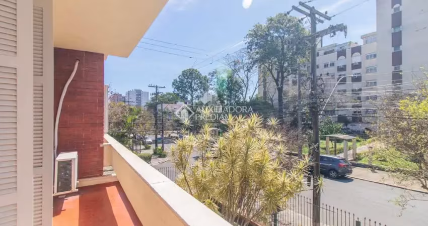 Apartamento com 3 quartos à venda na Rua Barbedo, 687, Menino Deus, Porto Alegre