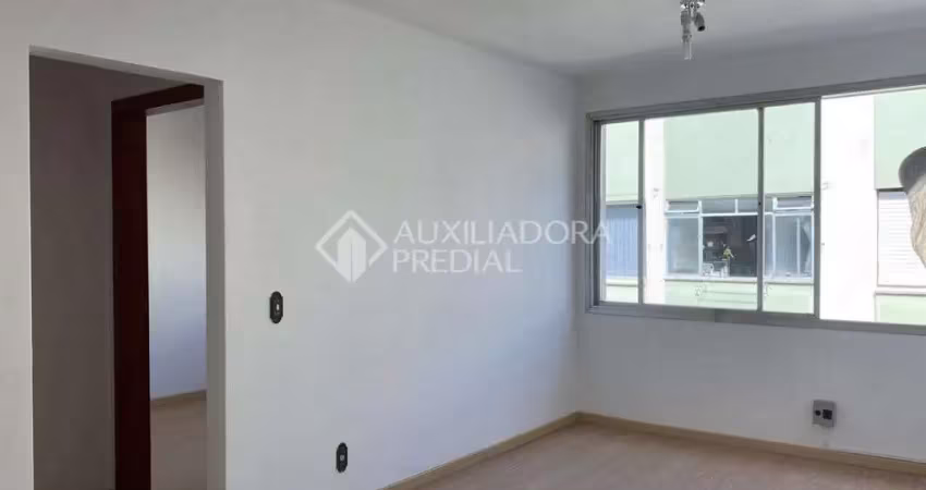 Apartamento com 1 quarto à venda na Avenida Teresópolis, 2550, Teresópolis, Porto Alegre
