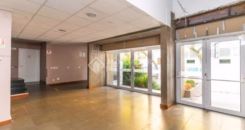 Casa comercial à venda na Praça Menino Deus, 81, Menino Deus, Porto Alegre