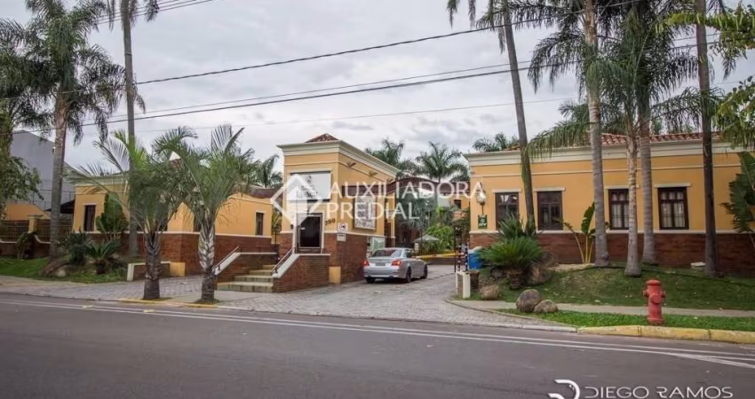 Terreno em condomínio fechado à venda na Avenida Ecoville, 790, Sarandi, Porto Alegre